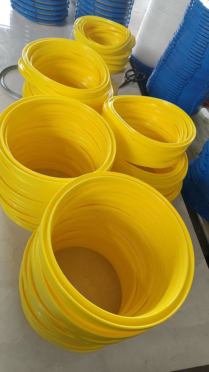 除塵濾筒端蓋膠對設備運行壽命的影響