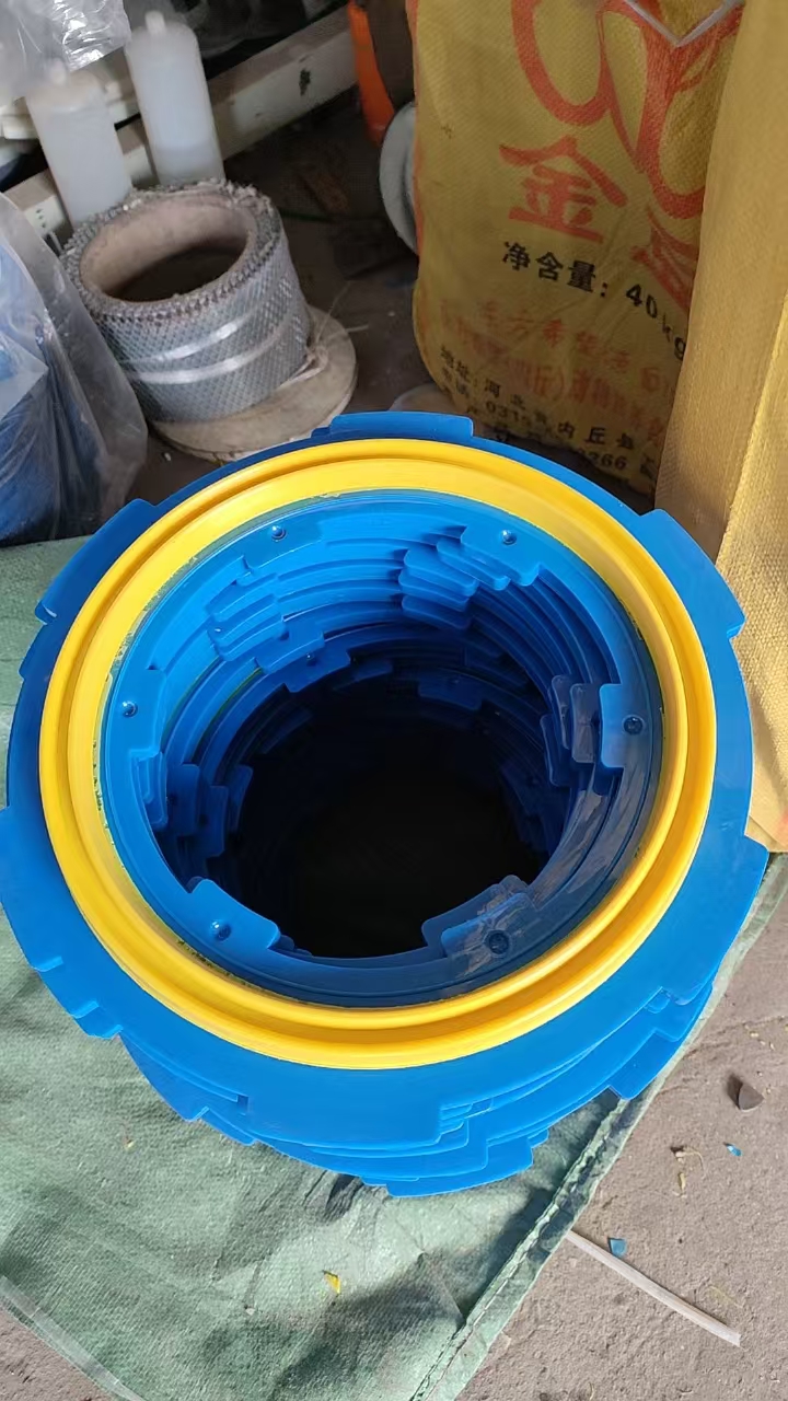 探索濾芯膠墊在設備中帶來的顯著效果