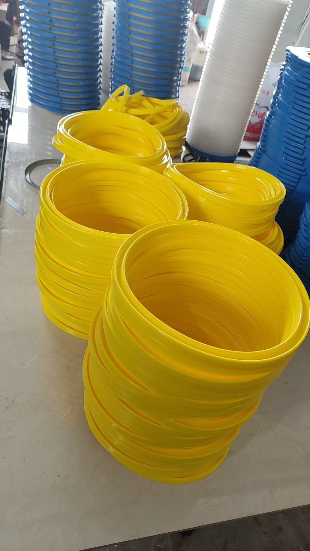 濾芯膠墊在抵御腐蝕性環境中的作用探究